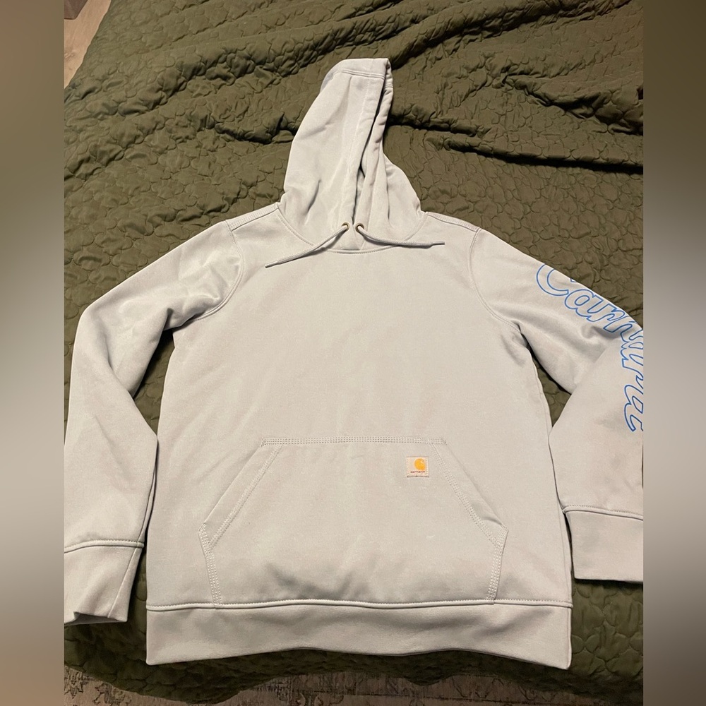 Carhartt Hoodie